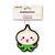 OFFICIAL Pachimari Air Freshener | Feat. Pachimari of Overwatch | Vanilla Scent