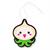 OFFICIAL Pachimari Air Freshener | Feat. Pachimari of Overwatch | Vanilla Scent