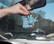 Star Trek: The Original Series Spock Air Freshener | Berry Scent