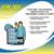 Star Trek: The Original Series Spock Air Freshener | Berry Scent