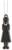Addams Family Wednesday Silhouette Cherry-Scented Air Freshener