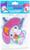 Sanrio My Melody And Kuromi Blueberry-Scented Air Fresheners | Set of 2