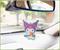 Sanrio My Melody And Kuromi Blueberry-Scented Air Fresheners | Set of 2