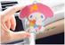 Sanrio My Melody And Kuromi Blueberry-Scented Air Fresheners | Set of 2