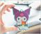 Sanrio My Melody And Kuromi Blueberry-Scented Air Fresheners | Set of 2