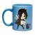 Black Butler Coffee Mug