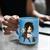 Black Butler Coffee Mug