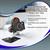 OFFICIAL Predator Business Card Holder | Detailed 3D Predator Head | 4.5" Tall