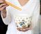 Avatar: The Last Airbender Japanese Dinner Set | 18-Ounce Ramen Bowl, Chopsticks