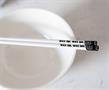 The Karate Kid Cobra Kai and Miyagi-Do 18-Ounce Ramen Bowl Set with Chopsticks