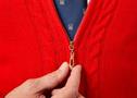 Mister Rogers™ Neighborhood Collectible Adult Sweater - Officially Licensed