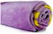 Bob's Burgers Louise Throw Blanket | I Smell Fear On You | 64 x 44 Inches