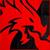 Dungeons & Dragons Logo Fleece Throw Blanket | 45 x 60 Inches