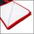 Dungeons & Dragons Logo Fleece Throw Blanket | 45 x 60 Inches