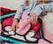 Sanrio Hello Kitty And Friends Oversized Sherpa Fleece Throw Blanket | 54 x 72 Inches