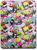Sanrio Hello Kitty And Friends Fleece Throw Blanket | 54 x 72 Inches