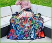 Marvel Comics Superheroes Fleece Throw Blanket | 45 x 60 Inches