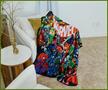 Marvel Comics Superheroes Fleece Throw Blanket | 45 x 60 Inches
