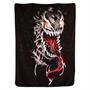 Marvel Venom Lightweight Fleece Throw Blanket | 40 x 60 Inches
