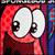 Nickelodeon SpongeBob SquarePants Character Grid Fleece Throw Blanket | 45 x 60 Inches