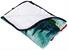 Bob Ross Design Soft and Cozy Throw Size Fleece Plush Blanket | 45 x 60 Inches