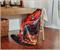 Marvel Comics Spider-Man: One More Day Fleece Throw Blanket | 45 x 60 Inches