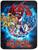 Yu-Gi-Oh! Monster Spirits Fleece Throw Blanket | 45 x 60 Inches