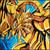 Yu-Gi-Oh! Monster Spirits Fleece Throw Blanket | 45 x 60 Inches