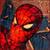 Marvel Comics Friendly Neighborhood Spider-Man Throw Blanket | 45 x 60 Inches