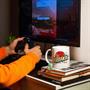 Call of Duty Verdansk Ceramic Mug | Holds 11 Ounces