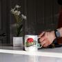Call of Duty Verdansk Ceramic Mug | Holds 11 Ounces