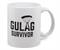 Call Of Duty: Warzone "Gulag Survivor" Ceramic Mug Exclusive | Holds 11 Ounces
