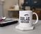 Call Of Duty: Warzone "Gulag Survivor" Ceramic Mug Exclusive | Holds 11 Ounces
