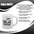 Call Of Duty: Warzone "Gulag Survivor" Ceramic Mug Exclusive | Holds 11 Ounces