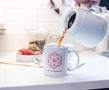 Dungeons & Dragons D20 Dice Ceramic Mug | Holds 11 Ounces
