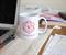 Dungeons & Dragons D20 Dice Ceramic Mug | Holds 11 Ounces