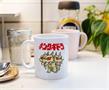 Godzilla Chibi King Ghidorah Ceramic Mug Exclusive | Holds 11 Ounces