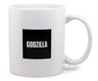 Godzilla Chibi Mothra Ceramic Mug Exclusive | Holds 11 Ounces