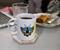 Godzilla Chibi Mothra Ceramic Mug Exclusive | Holds 11 Ounces