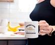 Jurassic Park "Spared No Expense" Ceramic Mug | Holds 11 Ounces