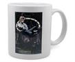 Labyrinth Jareth the Goblin King Ceramic Mug Exclusive | Holds 11 Ounces