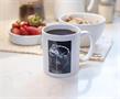 Labyrinth Jareth the Goblin King Ceramic Mug Exclusive | Holds 11 Ounces