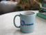 LOST Oceanic Airlines 12oz Ceramic Coffee Mug