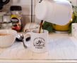 The Office "Schrute Farms" Ceramic Mug Exclusive | Holds 11 Ounces