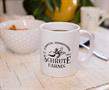 The Office "Schrute Farms" Ceramic Mug Exclusive | Holds 11 Ounces