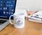 The Office "Schrute Farms" Ceramic Mug Exclusive | Holds 11 Ounces