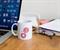 Parks and Recreation Snakehole Lounge Ceramic Mug | Holds 11 Ounces