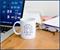 Ron's Gone Wrong "Technically Awesome" Ceramic Mug Exclusive | Holds 11 Ounces