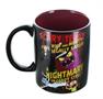Rick and Morty Scary Terry 11oz Mug