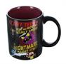 Rick and Morty Scary Terry 11oz Mug